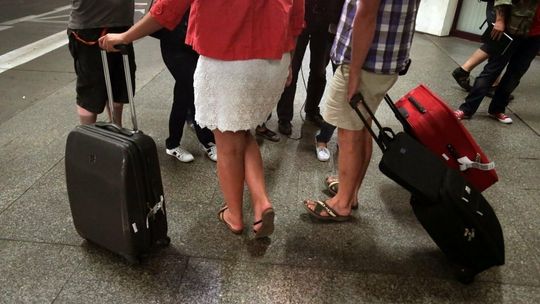 UFG: przed zakupem wycieczki warto sprawdzić czy organizator działa legalnie