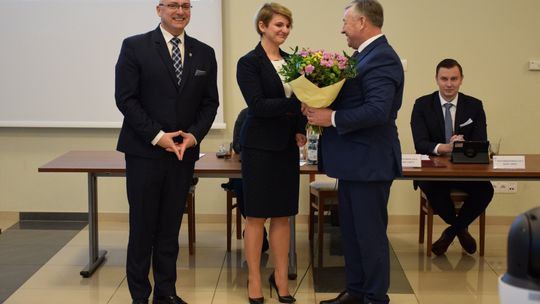 Ujazd inwestuje w oświatę i infrastrukturę