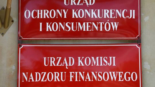 UKNF ostrzega przed oszustami podszywającymi się pod pracowników komisji