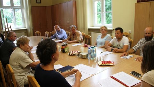 Ukonstytuowała się Miejska Rada Działalności Pożytku Publicznego IV kadencji