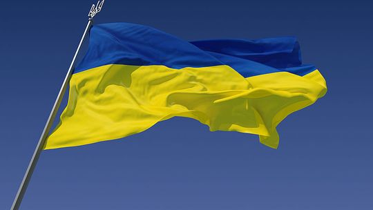 Ukraiński wybór: między Wschodem a Zachodem
