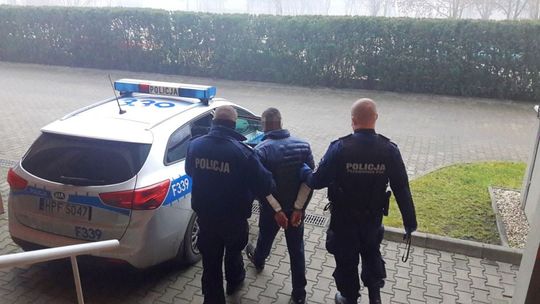 Ukrył w lodówce blisko 3 kilogramy amfetaminy. Trafił już do aresztu