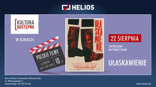 Ułaskawienie