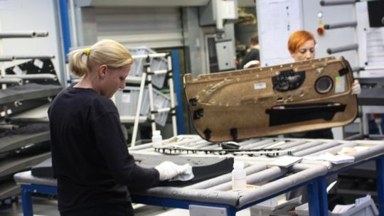 Ulgi za inwestycje i zatrudnianie