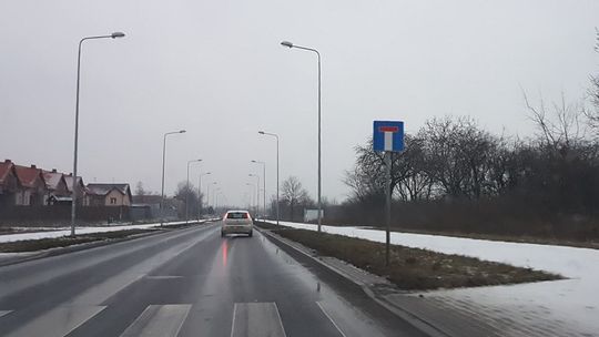 Ulica Chopina wciąż "ślepa"?