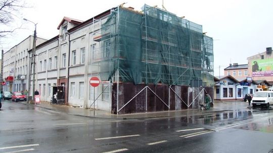 Ulica kontrastów