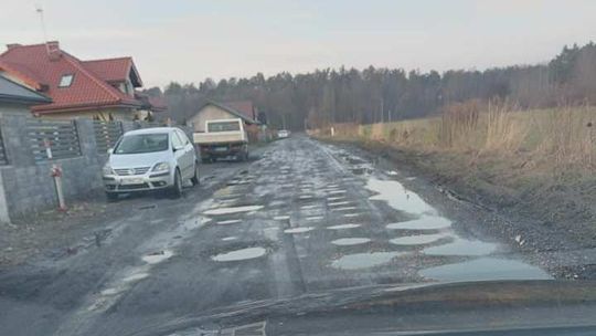 Uliczek osiedlowych przybywa. Ich utwardzenie jest problemem