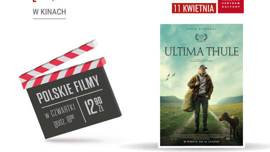 Ultima Thule – Kultura Dostępna
