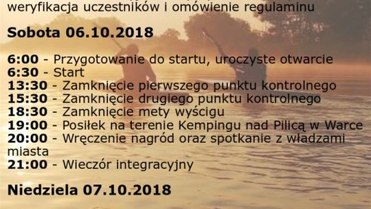 Ultramaraton Niepodległości