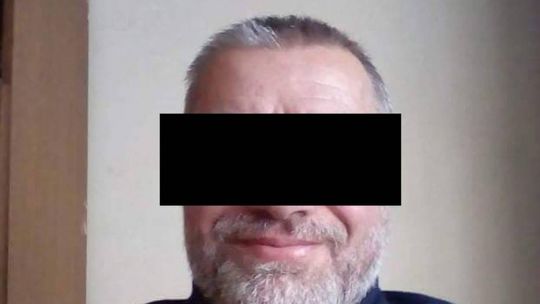 Umawiał się na "robótki ręczne"