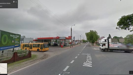 Umowa podpisana - Warszawska zyska nowe oblicze