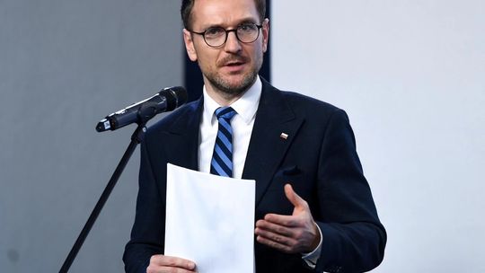 Umowa z krajami Mercosur coraz bliżej. W. Buda: Polska nie wykorzystała swojej prezydencji do jej zablokowania