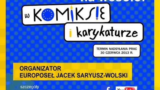 Unia na wesoło