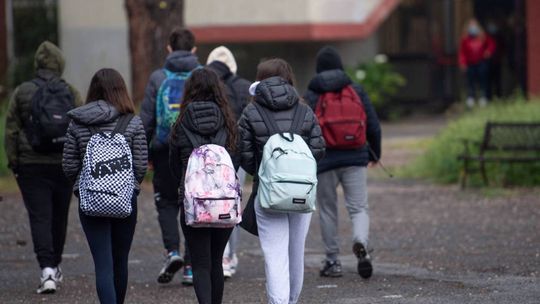 UNICEF: cierpliwość i konsekwencja są kluczowe dla porozumienia z dzieckiem