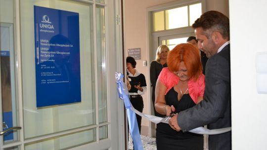 Uniqa: Najważniejsza jest wiarygodność firmy i bezpośredni kontakt z klientem