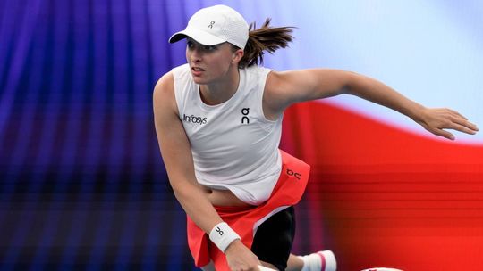 United Cup - Świątek pokonała Kerber i Polska prowadzi w finale