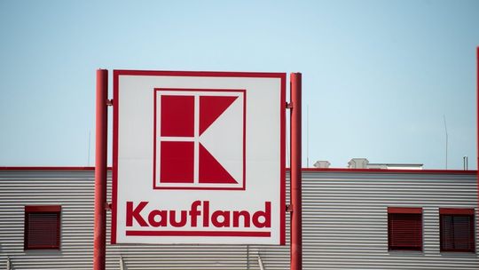 UOKiK: 140 mln zł kary dla sieci Kaufland
