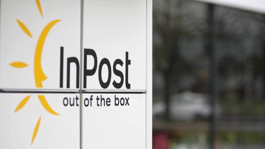 UOKiK: po zastrzeżeniach Urzędu InPost zmienia praktyki