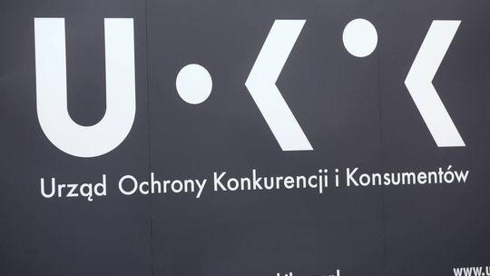 UOKiK: ponad 791 tys. zł kary dla Nextbike Polska