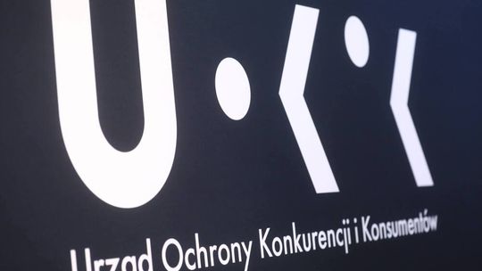 UOKiK postawił spółkom Allegro, DHL, DPD i InPost zarzuty stosowania tzw. greenwashingu