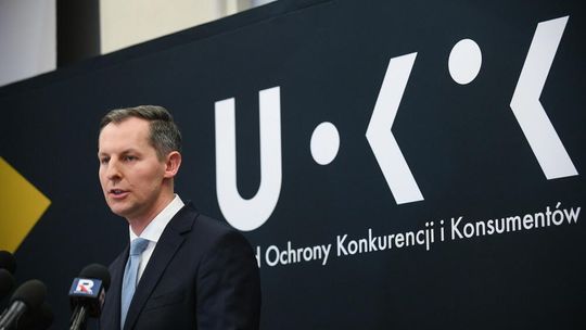 UOKiK: prawo może ochronić seniorów przed pułapką zakupową