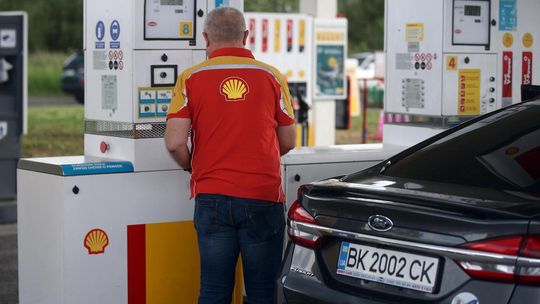 UOKiK: Shell Polska z zarzutami naruszania interesów konsumentów