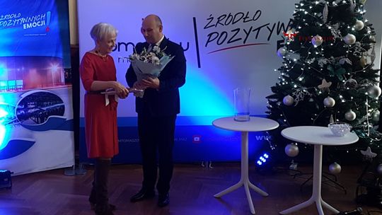 Upamiętnili Bogusia Drozdowskiego