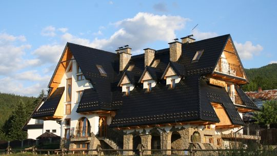 Urlop na własną rękę - hotel czy motel?