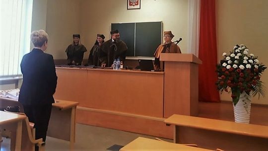 Uroczysta inauguracja „Uniwersytetu dla Dzieci i Młodzieży”
