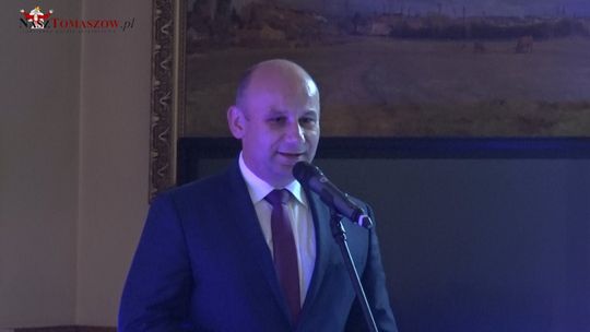 Uroczystość z okazji Dnia Edukacji Narodowej