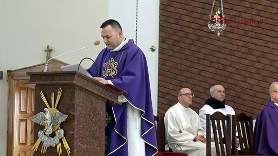 Uroczystość z okazji Narodowego Dnia Żołnierzy Wyklętych