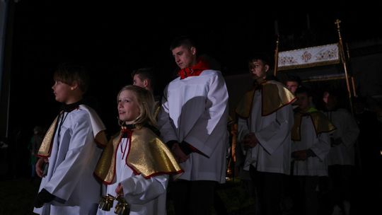 Uroczystość Zmartwychwstania Pańskiego to najstarsze i najważniejsze święto w Kościele