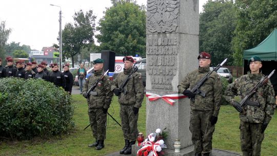 Uroczystości 17 września