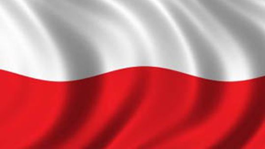 Uroczystości patriotyczne