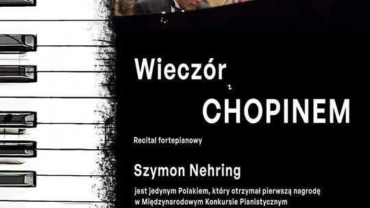 Urodziny Chopina w PCAS-ie