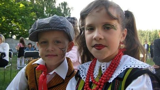 Urodziny dzielnicy Białobrzegi