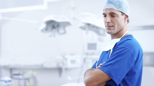 Urologia wciąż w remoncie. NFZ obcina ryczałt
