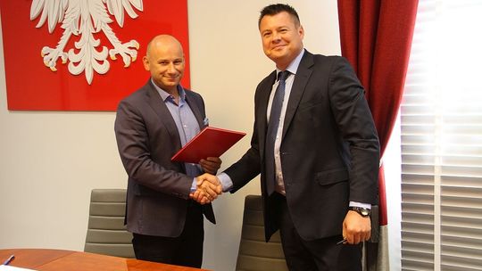 Urząd Miasta i PGNiG OD wspólnie dla czystego powietrza