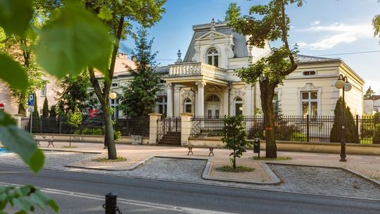 Urząd Miasta i Urząd Stanu Cywilnego nie będą czynne w piątek, 5 stycznia