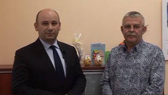 Urząd Miasta pomaga przy organizacji świątecznego obiadu dla najbiedniejszych