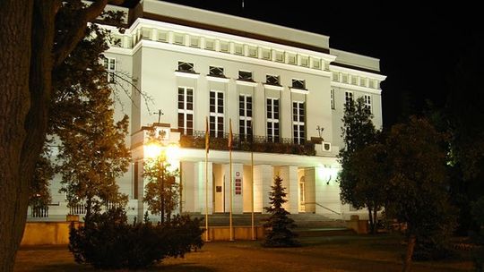 Urząd Miasta wprowadza ograniczenia
