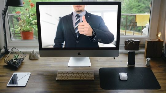 Urząd Skarbowy zaprasza na webinary