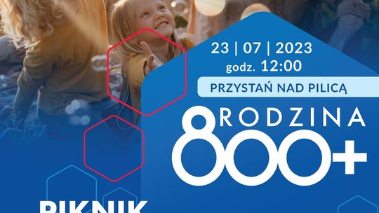 Urząd Wojewódzki zaprasza na piknik rodzinny
