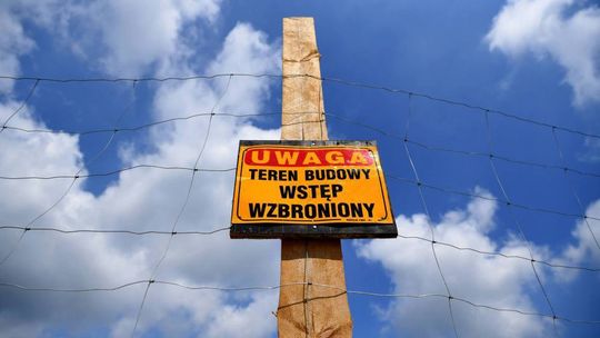 Uściński: upraszczamy procedury przy budowie domu do 70 m kw.