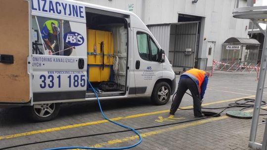 Usługi hydrauliczne i czyszczenia kanalizacji w Twojej okolicy