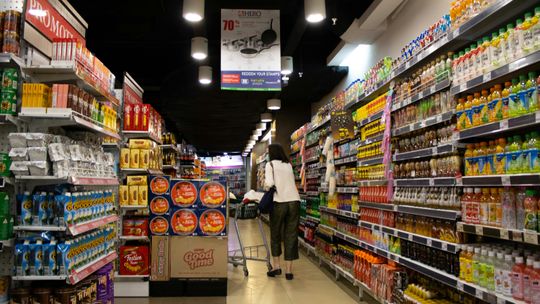 Usługi merchandisingowe, czyli wsparcie punktów sprzedażowych