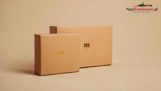 Uszlachetnienia druku na opakowaniach – jak wyróżnić produkt na półce