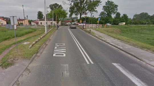 Uwaga! Utrudnienia na Białobrzeskiej...