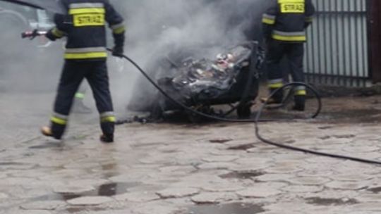 Uważaj co wrzucasz do kosza
