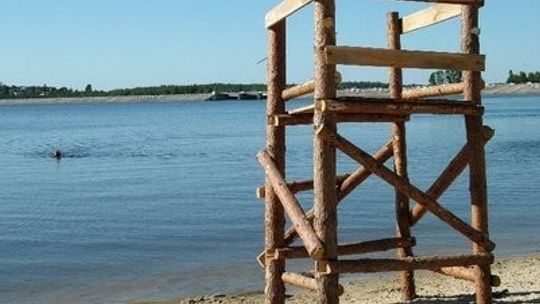 Uważaj gdzie się kąpiesz